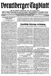 Bregenzer/Vorarlberger Tagblatt