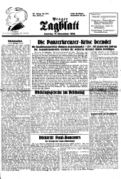 Prager Tagblatt