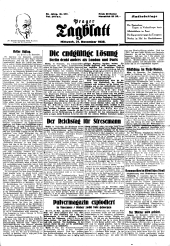 Prager Tagblatt