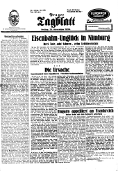 Prager Tagblatt