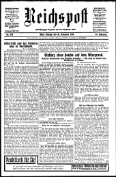 Reichspost