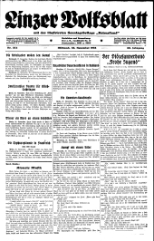 Linzer Volksblatt