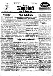 Prager Tagblatt