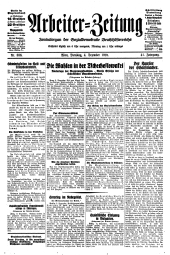 Arbeiter Zeitung