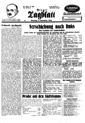 Prager Tagblatt