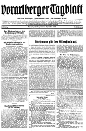 Bregenzer/Vorarlberger Tagblatt