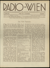 Radio Wien