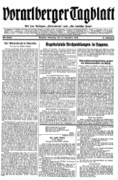 Bregenzer/Vorarlberger Tagblatt