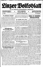 Linzer Volksblatt