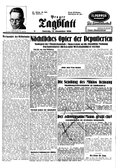 Prager Tagblatt