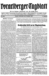 Bregenzer/Vorarlberger Tagblatt