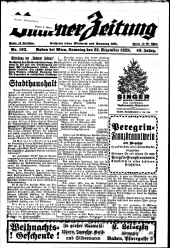 Badener Zeitung