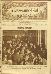 Das interessante Blatt