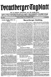 Bregenzer/Vorarlberger Tagblatt