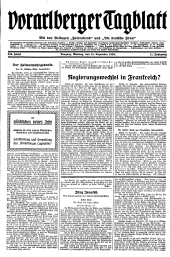 Bregenzer/Vorarlberger Tagblatt