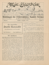 Übersicht: Heft 4 
