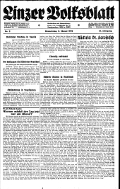 Linzer Volksblatt