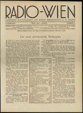 Radio Wien