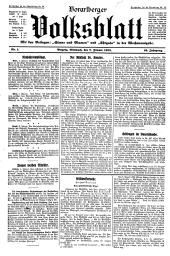 Vorarlberger Volksblatt