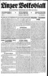 Linzer Volksblatt