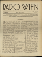 Radio Wien