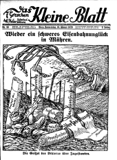 Das Kleine Blatt