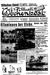 Illustrierte Wochenpost