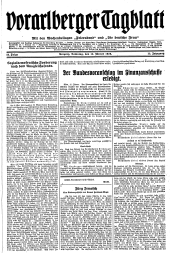 Bregenzer/Vorarlberger Tagblatt