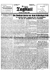 Prager Tagblatt