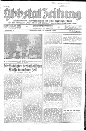 Ybbser Zeitung