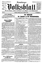 Vorarlberger Volksblatt