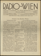 Radio Wien