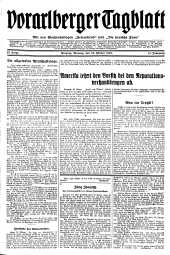 Bregenzer/Vorarlberger Tagblatt