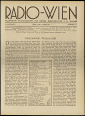 Radio Wien