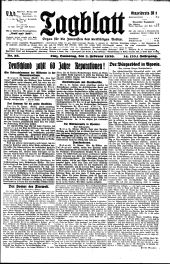 Tagblatt