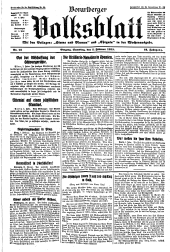 Vorarlberger Volksblatt