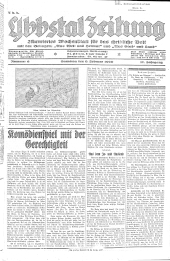 Ybbser Zeitung