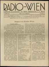 Radio Wien