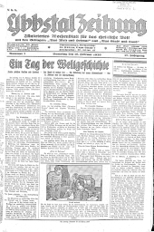 Ybbser Zeitung