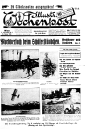 Illustrierte Wochenpost