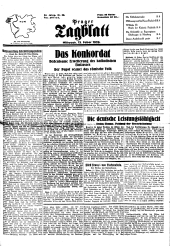 Prager Tagblatt