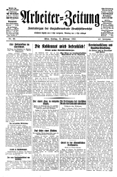 Arbeiter Zeitung