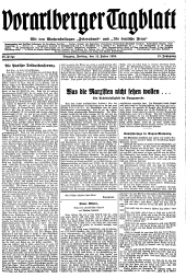 Bregenzer/Vorarlberger Tagblatt