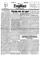 Prager Tagblatt