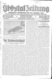 Ybbser Zeitung