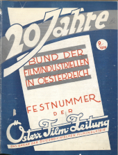 Österreichische Film-Zeitung