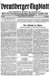 Bregenzer/Vorarlberger Tagblatt