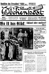 Illustrierte Wochenpost