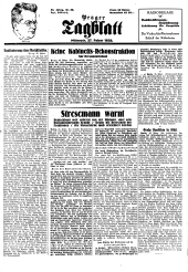 Prager Tagblatt