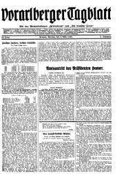 Bregenzer/Vorarlberger Tagblatt